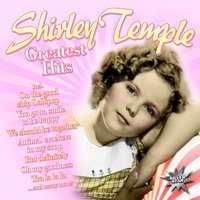 That's What I Want For Chrismas - Shirley Temple