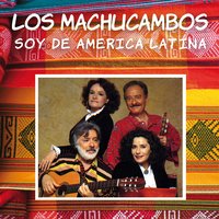A Mover La Colita - Los Machucambos