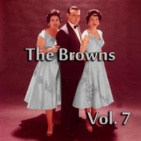 Don't Let the Stars Get in Your Eyes - The Browns