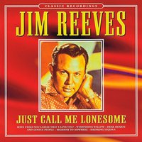 Beyond The Shadow Of Doubt - Jim Reeves