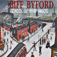 Me and You - Biff Byford