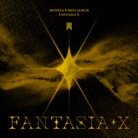 FANTASIA - Monsta X