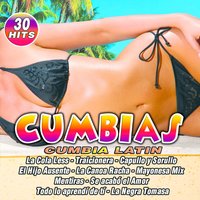 Se Me Perdió La Cadenita (Cumbia) - Cumbia Latin Band