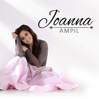 The Only Place to Be - Joanna Ampil