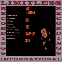 Swingin' Down The Lane - Vic Damone