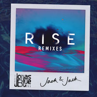 Rise - Jonas Blue, Jack & Jack, RetroVision