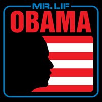 Obama - Mr. Lif