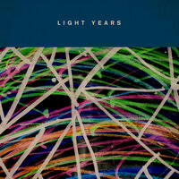 Light Years - William Fitzsimmons
