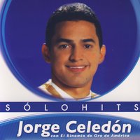 Me Voy De Ti - Jorge Celedon