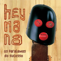 Ela Disse Adeus - Os Paralamas Do Sucesso