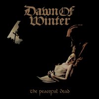 Mourner - Dawn Of Winter