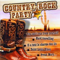 Take Me Home, Country Roads - Country Rock Party