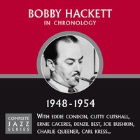 That Old Black Magic (05-11-53) - Bobby Hackett