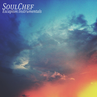 I Just Wanna See - Soulchef