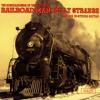 Chattanooga Choo Choo - Billy Strange