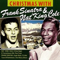 O' Tannenbaum (Oh, Pine Tree) - Nat King Cole