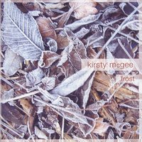 Summer Frost - Kirsty McGee