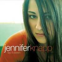 You Answer Me - Jennifer Knapp
