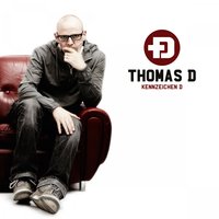 Get on Board - Thomas D