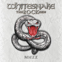 Can't Stop Now - Whitesnake, Chris Collier