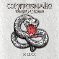 Tell Me How - Whitesnake, Chris Collier