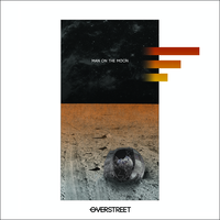 Man on the Moon - Overstreet