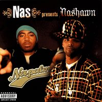 Level 7 feat. Nas - Nas, Nashawn