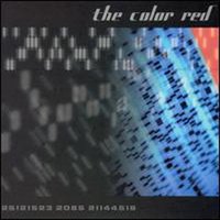 Dangerous - The Color Red