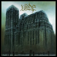 Cloaked in Ruin - Wode