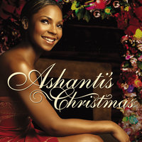 We Wish You A Merry Christmas - Ashanti