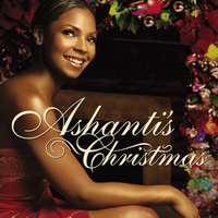 Joy To The World - Ashanti