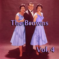 Walk Through This World with Me - The Browns