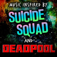 Paranoid (From "Suicide Squad") - Soundtrack Wonder Band