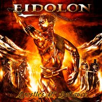 Volcanic Earth - Eidolon