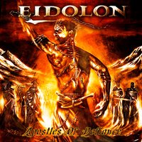 Apathy for a Dying World - Eidolon