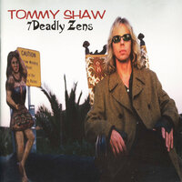 Who I Am (Need Water) - Tommy Shaw