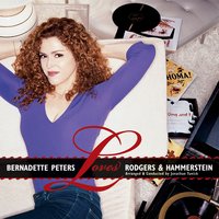 The Gentleman Is A Dope - Bernadette Peters