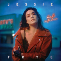 No Sleep - Jessie Frye