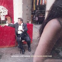 Self-Destruction (as a Sensible Career Choice) - Spanish Love Songs