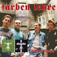 Samo życie - Farben Lehre