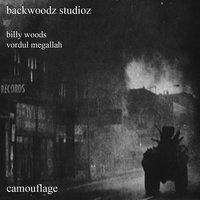 Stormy Weather - Billy Woods, Bond