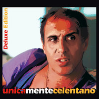 Solo Da Un Quarto D'Ora - Adriano Celentano