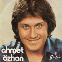 Siyah Gözde Bin Keder - Ahmet Özhan