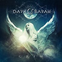 The Dark Throne - Dark Sarah
