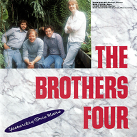 Killing Me Softly With His Song - The Brothers Four