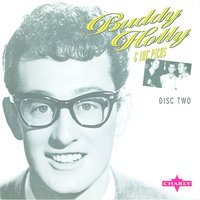 Raining In My Heart - Original - Buddy Holly, The Picks