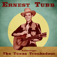 All Those Yesterday's - Ernest Tubb