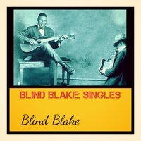 Southern Rag - Blind Blake