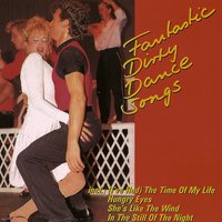 Cry To Me (Dirty Dancing) - The Hollywood Band