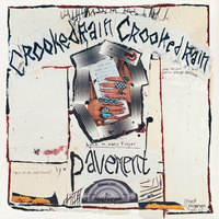 Brink Of The Clouds - Pavement